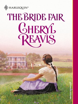 cover image of The Bride Fair